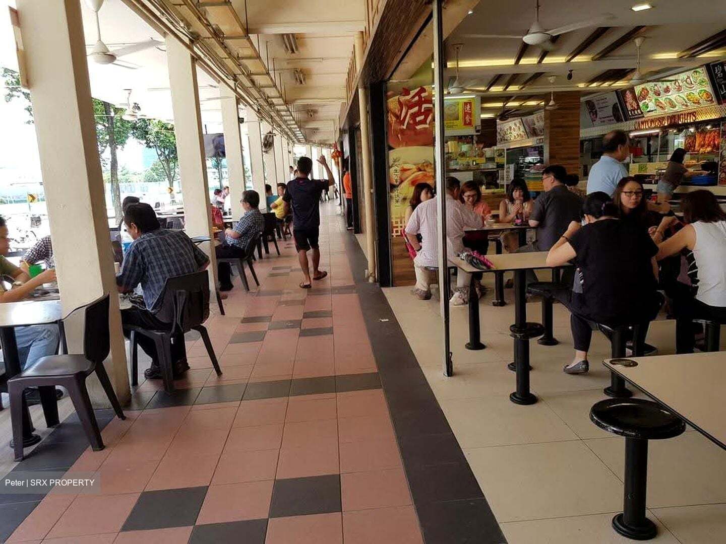 Bishan Green (D20), Shop House #628253181